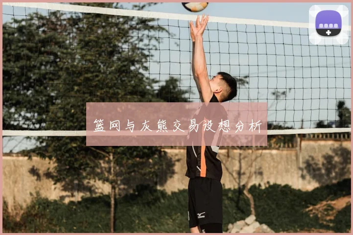 篮网与灰熊交易设想分析
