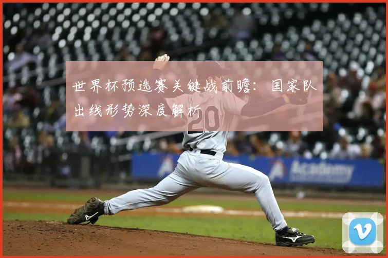 世界杯预选赛关键战前瞻:国家队出线形势深度解析