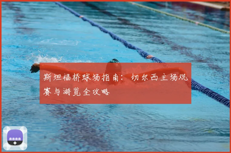 斯坦福桥球场指南：切尔西主场观赛与游览全攻略